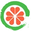 柚墨yomoer 标志